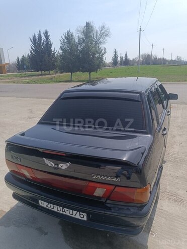 LADA (VAZ) 2115 2011, 285,644 km - 1.6 l - Bakı