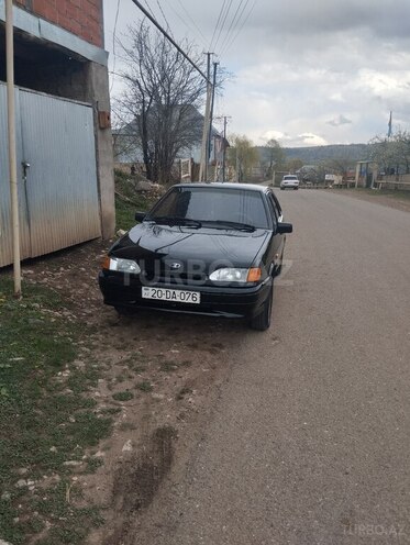 LADA (VAZ) 2115 2011, 285,644 km - 1.6 l - Bakı
