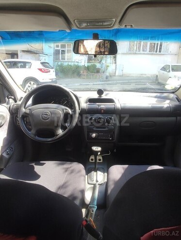 Opel Vita 1996, 225,873 km - 1.4 l - Bakı