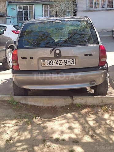 Opel Vita 1996, 225,873 km - 1.4 l - Bakı