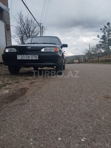 LADA (VAZ) 2115 2011, 285,644 km - 1.6 l - Bakı