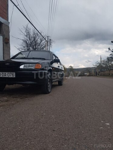 LADA (VAZ) 2115 2011, 285,644 km - 1.6 l - Bakı