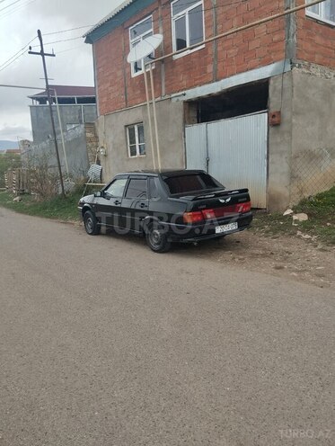 LADA (VAZ) 2115 2011, 285,644 km - 1.6 l - Bakı
