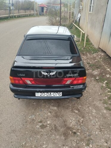 LADA (VAZ) 2115 2011, 285,644 km - 1.6 l - Bakı