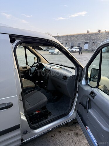 Ford Tourneo Connect 2004, 580,000 km - 1.8 l - Şəki
