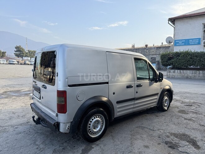 Ford Tourneo Connect 2004, 580,000 km - 1.8 l - Şəki