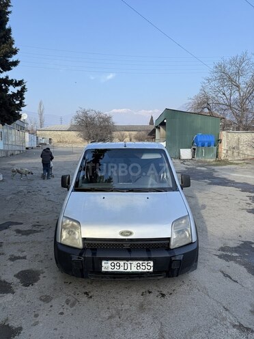Ford Tourneo Connect 2004, 580,000 km - 1.8 l - Şəki