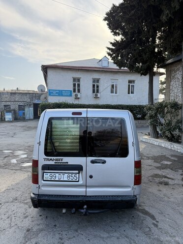 Ford Tourneo Connect 2004, 580,000 km - 1.8 l - Şəki
