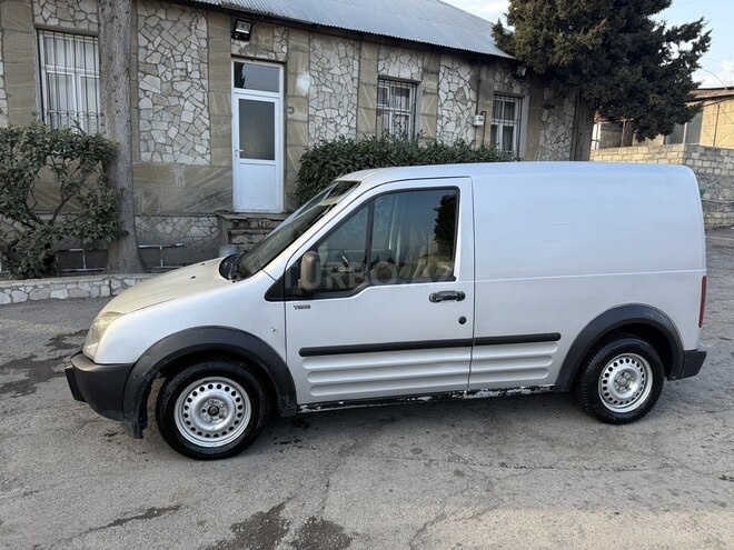 Ford Tourneo Connect 2004, 580,000 km - 1.8 l - Şəki
