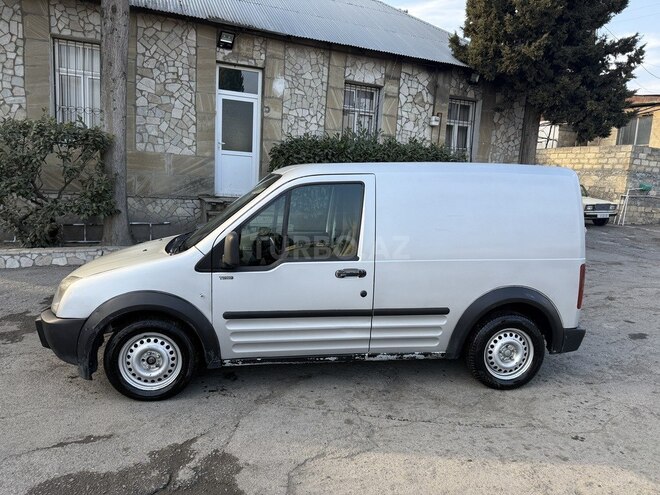 Ford Tourneo Connect 2004, 580,000 km - 1.8 l - Şəki