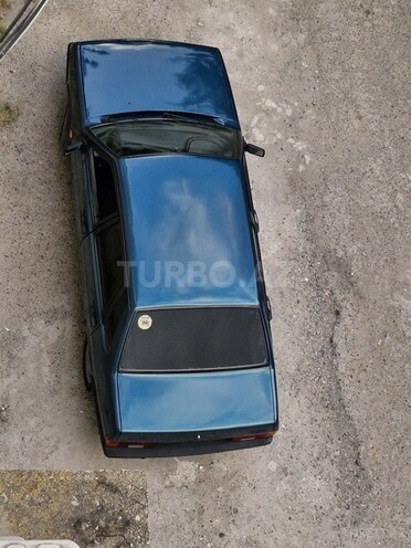 LADA (VAZ) 21099 1997, 323,670 km - 1.5 л - Sabirabad