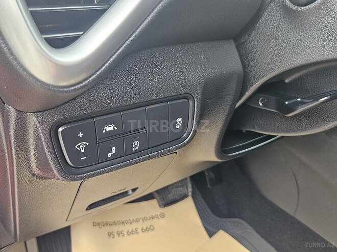 Kia Soul 2019, 145,000 km - 2.0 l - Bakı