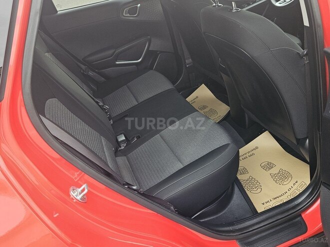 Kia Soul 2019, 145,000 km - 2.0 l - Bakı