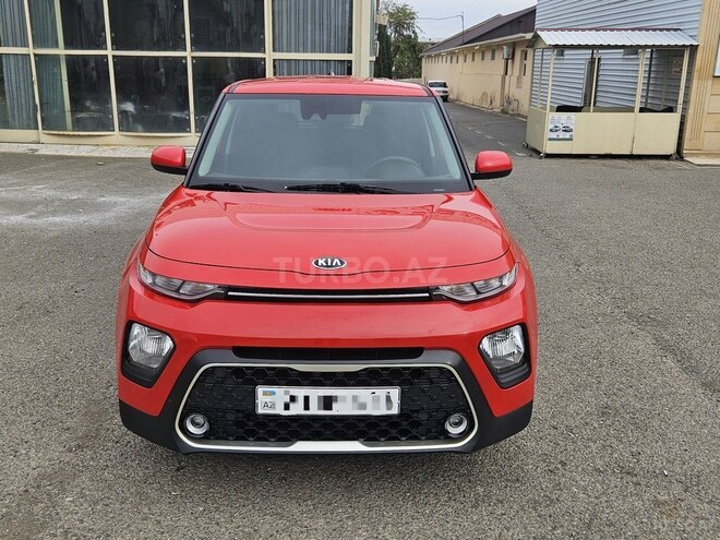 Kia Soul 2019, 145,000 km - 2.0 l - Bakı