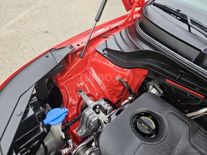 Kia Soul 2019, 145,000 km - 2.0 l - Bakı