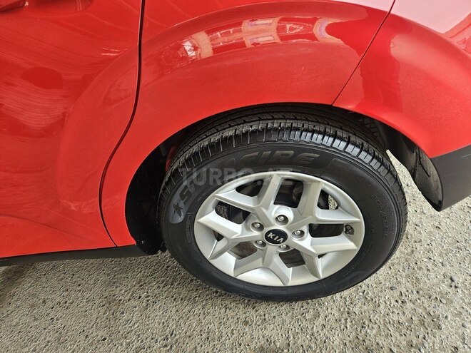 Kia Soul 2019, 145,000 km - 2.0 l - Bakı