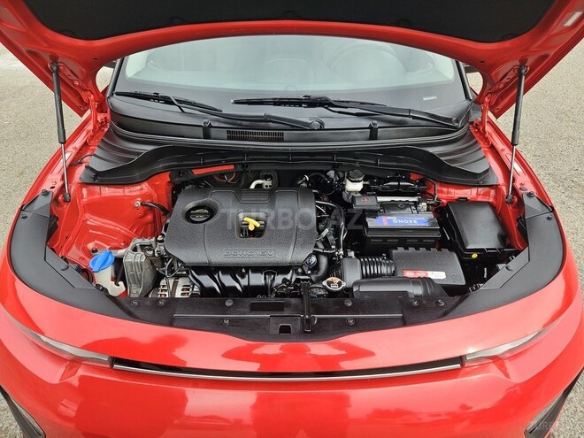 Kia Soul 2019, 145,000 km - 2.0 l - Bakı