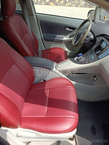 Toyota Prius 2009, 448,524 km - 1.8 l - Quba