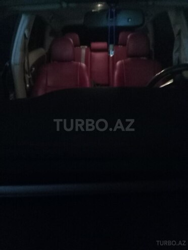 Toyota Prius 2009, 448,524 km - 1.8 l - Quba