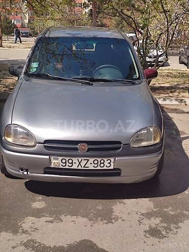 Opel Vita 1996, 225,873 km - 1.4 l - Bakı