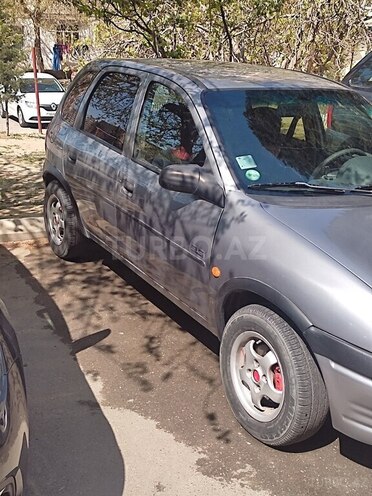 Opel Vita 1996, 225,873 km - 1.4 l - Bakı