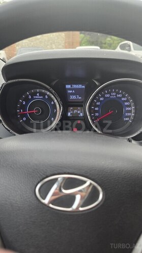 Hyundai Elantra 2013, 196,635 km - 1.8 л - Bakı
