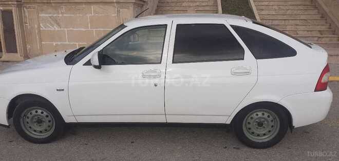 LADA (VAZ) Priora 2013, 250,000 km - 1.6 l - Ağsu