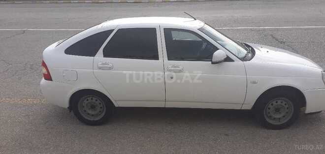 LADA (VAZ) Priora 2013, 250,000 km - 1.6 l - Ağsu