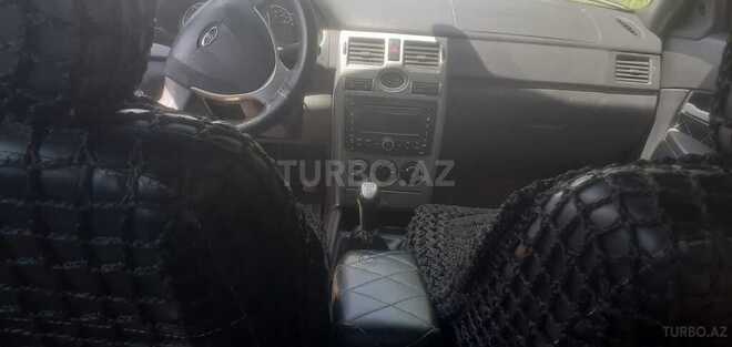 LADA (VAZ) Priora 2013, 250,000 km - 1.6 l - Ağsu