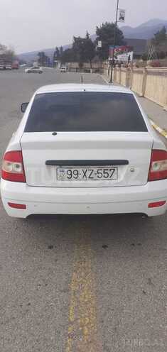 LADA (VAZ) Priora 2013, 250,000 km - 1.6 l - Ağsu
