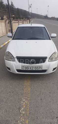 LADA (VAZ) Priora 2013, 250,000 km - 1.6 l - Ağsu