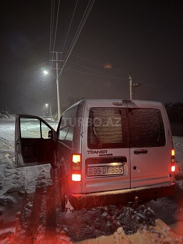 Ford Tourneo Connect 2004, 580,000 km - 1.8 l - Şəki