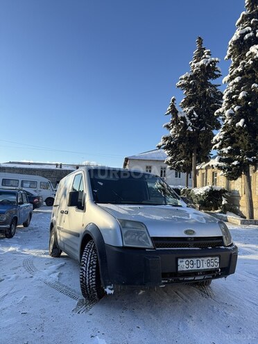 Ford Tourneo Connect 2004, 580,000 km - 1.8 l - Şəki