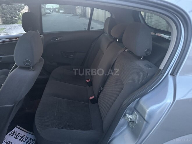 Opel Astra 2005, 250,000 km - 1.4 l - Xaçmaz