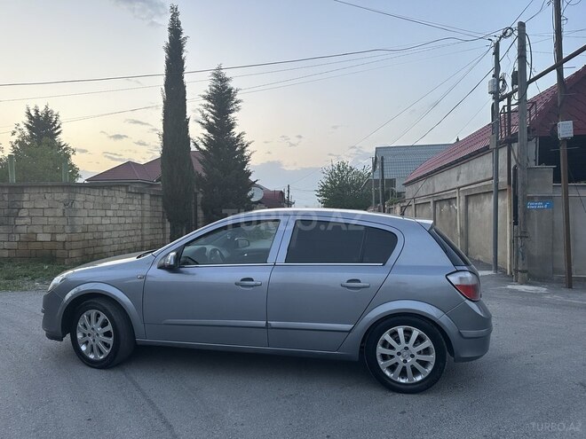 Opel Astra 2005, 250,000 km - 1.4 l - Xaçmaz