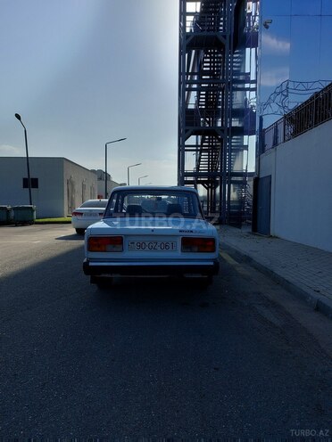 LADA (VAZ) 2107 2009, 87,485 km - 1.5 л - Ağcabədi