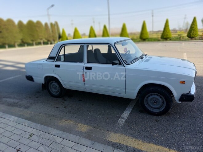 LADA (VAZ) 2107 2009, 87,485 km - 1.5 л - Ağcabədi