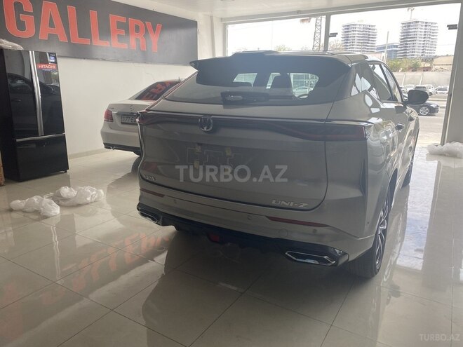 Changan  2025, 0 km - 1.5 l - Bakı