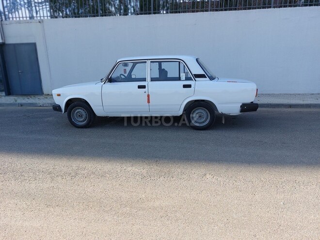 LADA (VAZ) 2107 2009, 87,485 km - 1.5 л - Ağcabədi