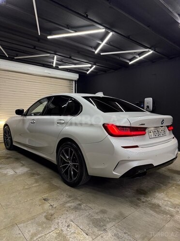 BMW 330 2019, 82,153 km - 2.0 l - Bakı