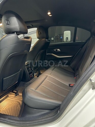 BMW 330 2019, 82,153 km - 2.0 l - Bakı
