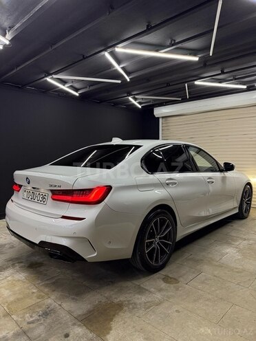BMW 330 2019, 82,153 km - 2.0 l - Bakı
