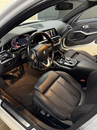 BMW 330 2019, 82,153 km - 2.0 l - Bakı