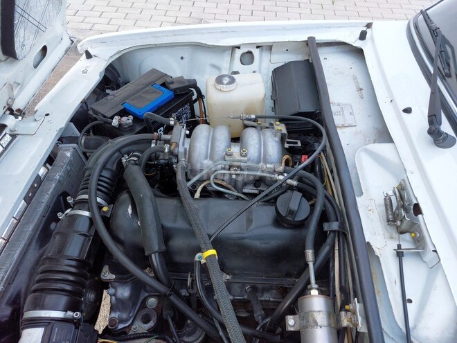 LADA (VAZ) 2107 2009, 87,485 km - 1.5 л - Ağcabədi