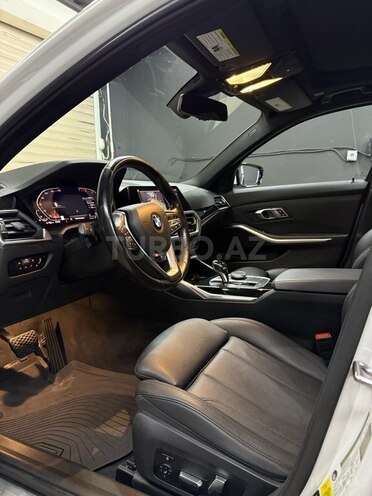 BMW 330 2019, 82,153 km - 2.0 l - Bakı