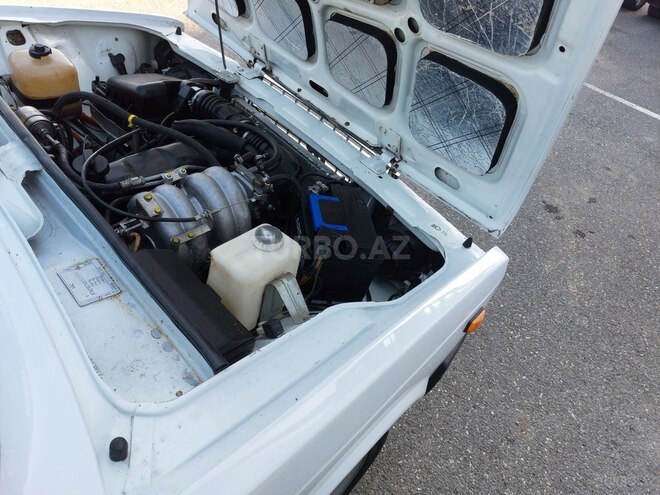 LADA (VAZ) 2107 2009, 87,485 km - 1.5 л - Ağcabədi