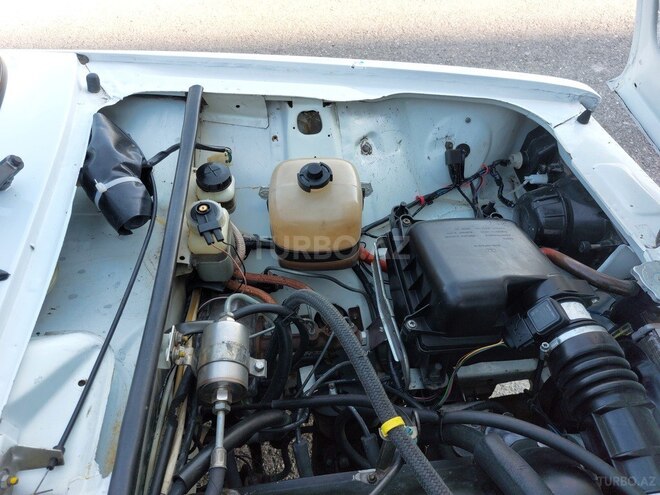 LADA (VAZ) 2107 2009, 87,485 km - 1.5 л - Ağcabədi