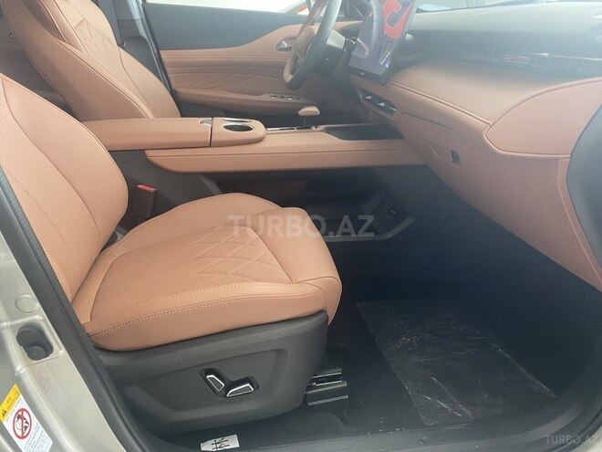 Changan  2025, 0 km - 1.5 l - Bakı
