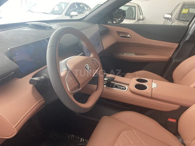 Changan  2025, 0 km - 1.5 l - Bakı