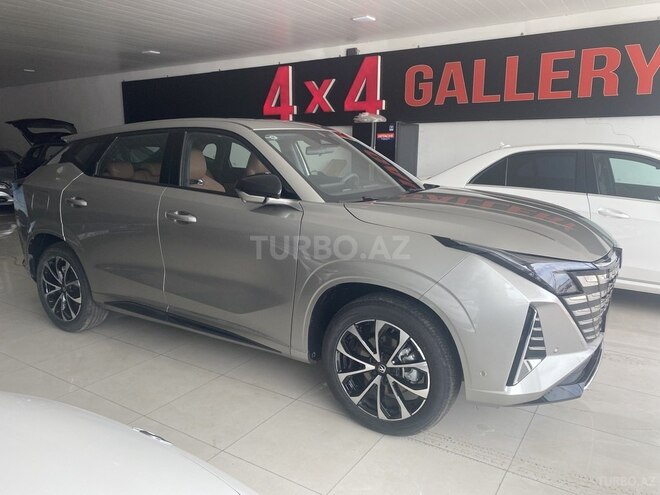 Changan  2025, 0 km - 1.5 l - Bakı